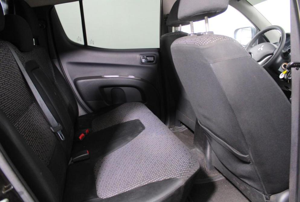 Mitsubishi L200 IV Рестайлинг Нижний Новгород  - изображение 12