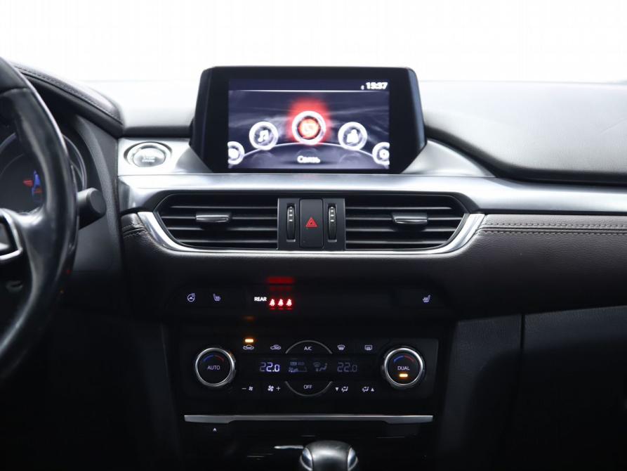 Mazda 6 III (GJ) Рестайлинг Уфа  - изображение 14