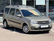 Lada (ВАЗ) Largus I Рестайлинг Санкт-Петербург  - изображение 13