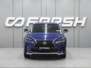 Lexus NX I Ростов-на-Дону  - изображение 25