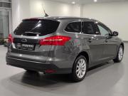 Ford Focus III Рестайлинг Казань  - изображение 28