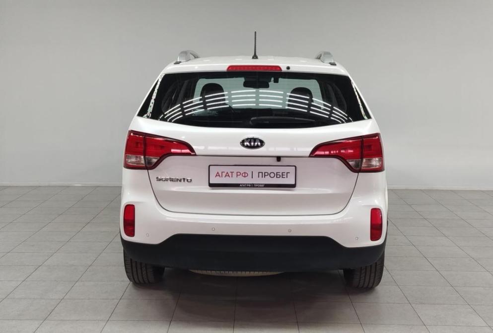 Kia Sorento II Рестайлинг Саратов  - изображение 6