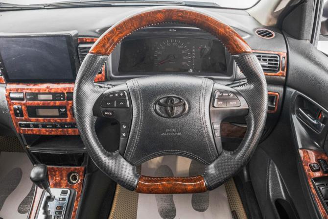 Toyota Corolla IX (E120 E130) с пробегом 2001 года, цена 649 000 рублей, 37400 км, универсал, Автокод Объявления