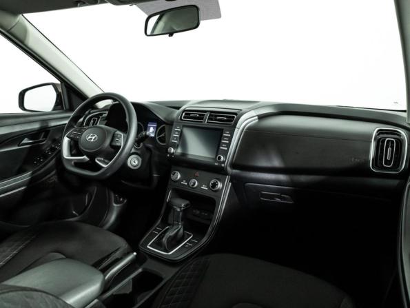 Hyundai Creta II с пробегом 2021 года, цена 2 249 777 рублей, 76952 км, внедорожник, Автокод Объявления