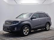 Kia Sorento II Рестайлинг Москва  - изображение 18