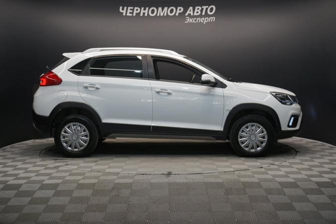 Chery Tiggo 2 I с пробегом 2020 года, цена 1 095 000 рублей, 66521 км, внедорожник, Автокод Объявления