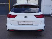 Kia Ceed III Москва  - изображение 21
