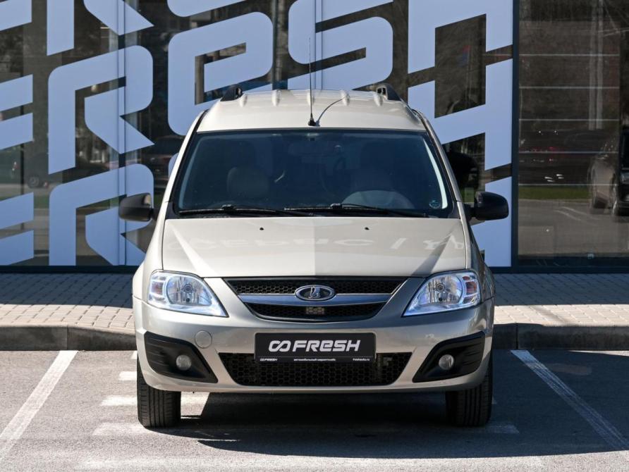 Lada (ВАЗ) Largus I Волгоград  - изображение 3