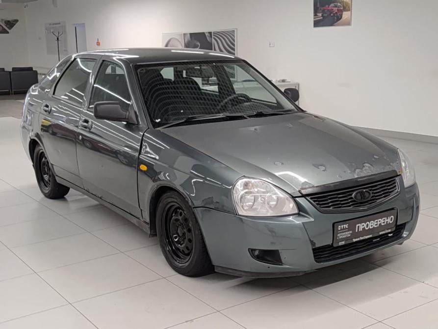 Lada (ВАЗ) Priora I Казань  - изображение 3