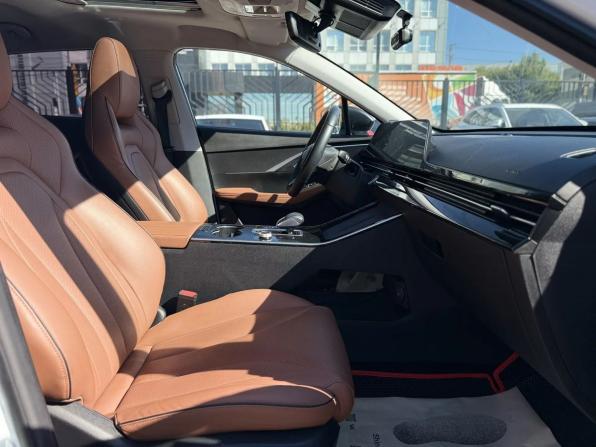 Omoda C5 I с пробегом 2023 года, цена 2 050 000 рублей, 31892 км, внедорожник, Автокод Объявления