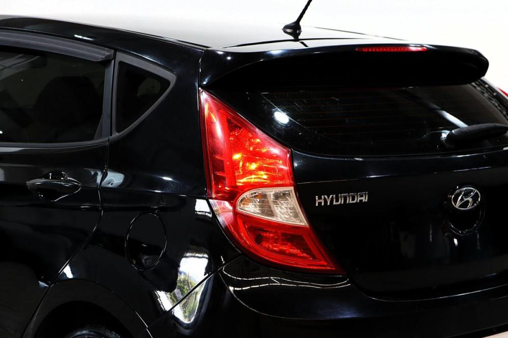 Hyundai Solaris I Рестайлинг Сургут  - изображение 28