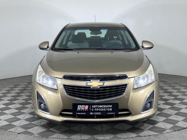 Chevrolet Cruze I Рестайлинг с пробегом 2013 года, цена 747 000 рублей, 197600 км, седан, Автокод Объявления