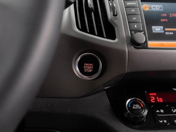 Kia Sportage III Рестайлинг с пробегом 2014 года, цена 1 579 000 рублей, 119761 км, внедорожник, Автокод Объявления