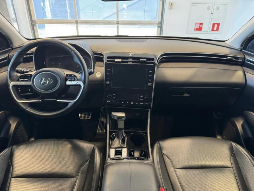 Hyundai Tucson IV Подольск  - изображение 16