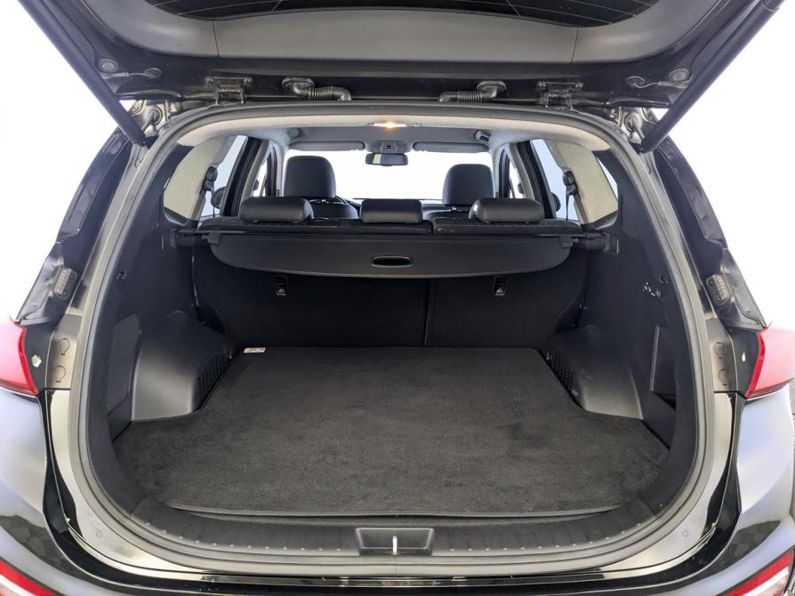 Hyundai Santa Fe IV Москва  - изображение 10