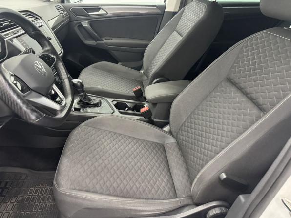 Volkswagen Tiguan II с пробегом 2018 года, цена 2 100 000 рублей, 167542 км, внедорожник, Автокод Объявления