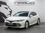 Toyota Camry VIII (XV70) Ростов-на-Дону  - изображение 27