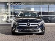 Mercedes-Benz GLA I (X156) Калининград  - изображение 26