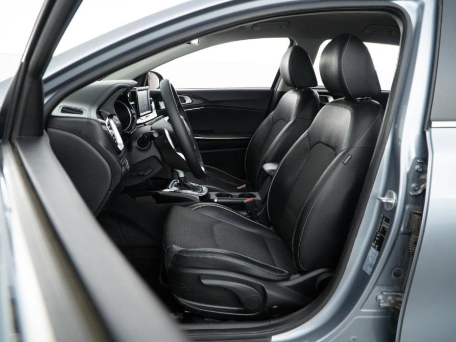 Kia Ceed III Москва  - изображение 11