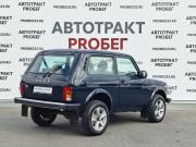 Lada (ВАЗ) Niva Legend Владимир  - изображение 17