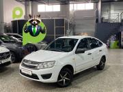 Lada (ВАЗ) Granta I Санкт-Петербург  - изображение 14