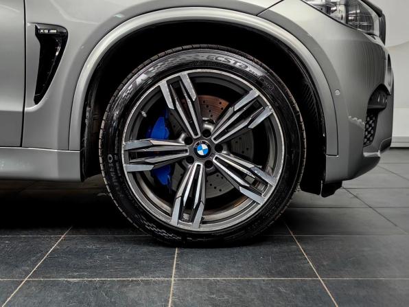 BMW X5 M II (F85) с пробегом 2016 года, цена 3 299 000 рублей, 176586 км, внедорожник, Автокод Объявления
