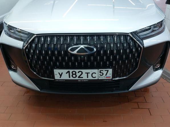 Chery Tiggo 7L I с пробегом 2025 года, цена 2 025 000 рублей, 25946 км, внедорожник, Автокод Объявления