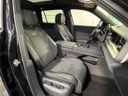 Volkswagen Teramont II (China Market) Москва  - изображение 62