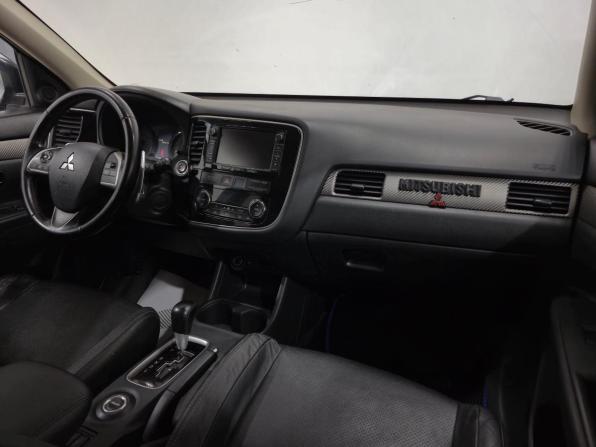 Mitsubishi Outlander III с пробегом 2014 года, цена 1 340 000 рублей, 225319 км, внедорожник, Автокод Объявления