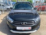 Lada (ВАЗ) Granta I Рестайлинг Нижнекамск  - изображение 32