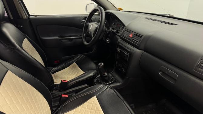 Skoda Octavia I (A4) Рестайлинг с пробегом 2008 года, цена 380 000 рублей, 147101 км, лифтбек, Автокод Объявления