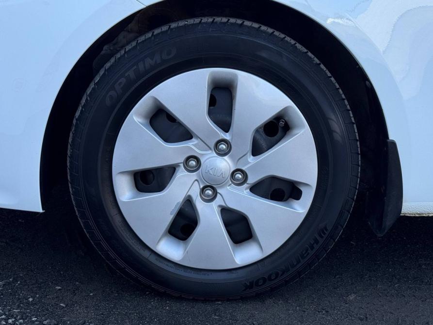 Kia Rio III Рестайлинг Екатеринбург  - изображение 35