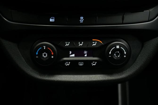 Lada (ВАЗ) Vesta I с пробегом 2021 года, цена 1 240 000 рублей, 75540 км, универсал, Автокод Объявления