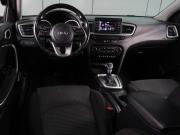 Kia Ceed III Воронеж  - изображение 24