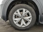 Volkswagen Teramont I Москва  - изображение 50