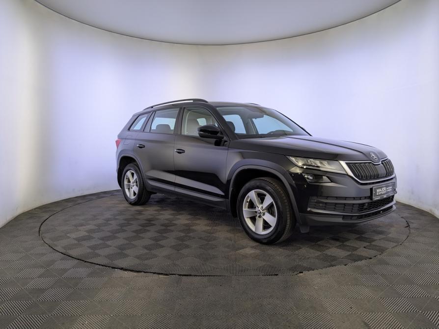 Skoda Kodiaq I Москва  - изображение 3