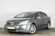 Toyota Avensis III Сургут  - изображение 23