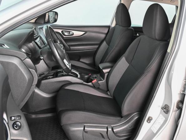Nissan Qashqai II Рестайлинг с пробегом 2020 года, цена 1 690 000 рублей, 166284 км, внедорожник, Автокод Объявления