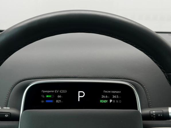 Li Auto (Lixiang) L9 I Рестайлинг с пробегом 2024 года, цена 7 400 000 рублей, 74550 км, внедорожник, Автокод Объявления