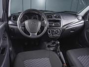 Lada (ВАЗ) Granta I Рестайлинг Ростов-на-Дону  - изображение 21