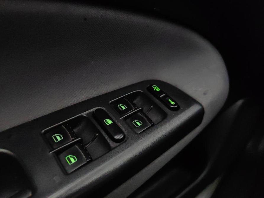 Skoda Octavia I (A4) Рестайлинг Подольск  - изображение 21