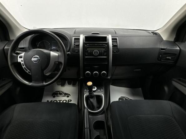 Nissan X-Trail II Рестайлинг с пробегом 2011 года, цена 1 325 000 рублей, 169442 км, внедорожник, Автокод Объявления