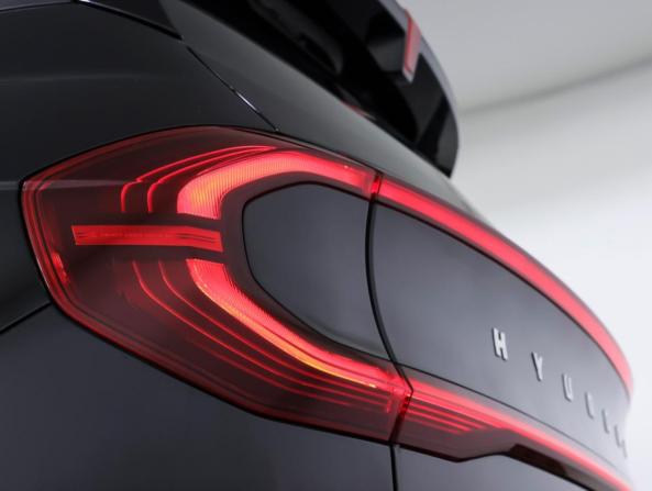 Hyundai Mufasa I (NU2) с пробегом 2024 года, цена 2 690 000 рублей, 29068 км, внедорожник, Автокод Объявления