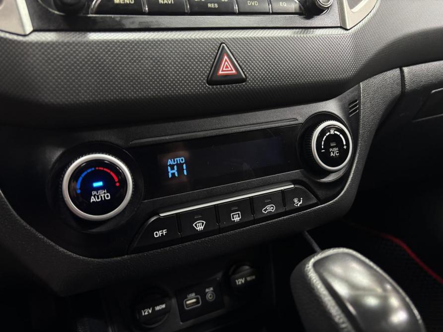 Hyundai Creta I Альметьевск  - изображение 22