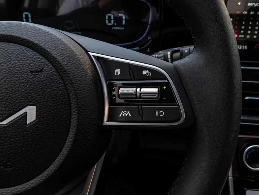 Kia Seltos I Рестайлинг Краснодар  - изображение 20