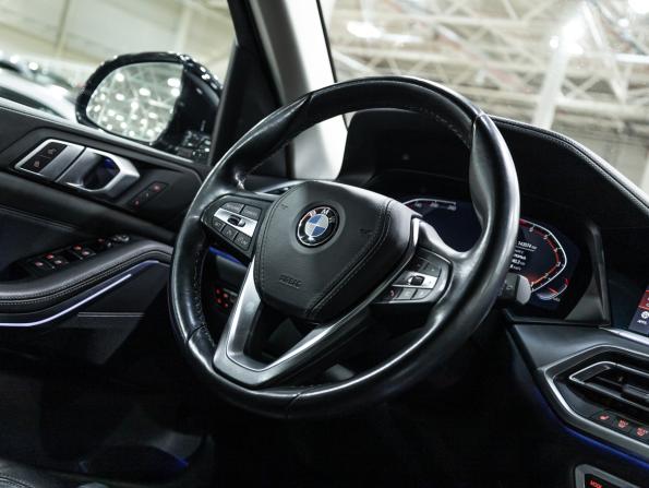 BMW X5 IV (G05/G18) с пробегом 2019 года, цена 4 349 700 рублей, 143571 км, внедорожник, Автокод Объявления