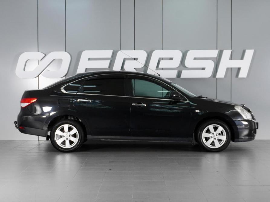 Nissan Almera III (G15) Минеральные Воды  - изображение 5