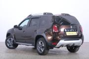 Renault Duster I Рестайлинг Омск  - изображение 26