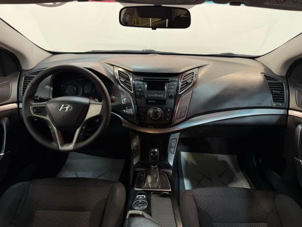 Hyundai i40 I Рестайлинг с пробегом 2015 года, цена 1 100 000 рублей, 156700 км, седан, Автокод Объявления
