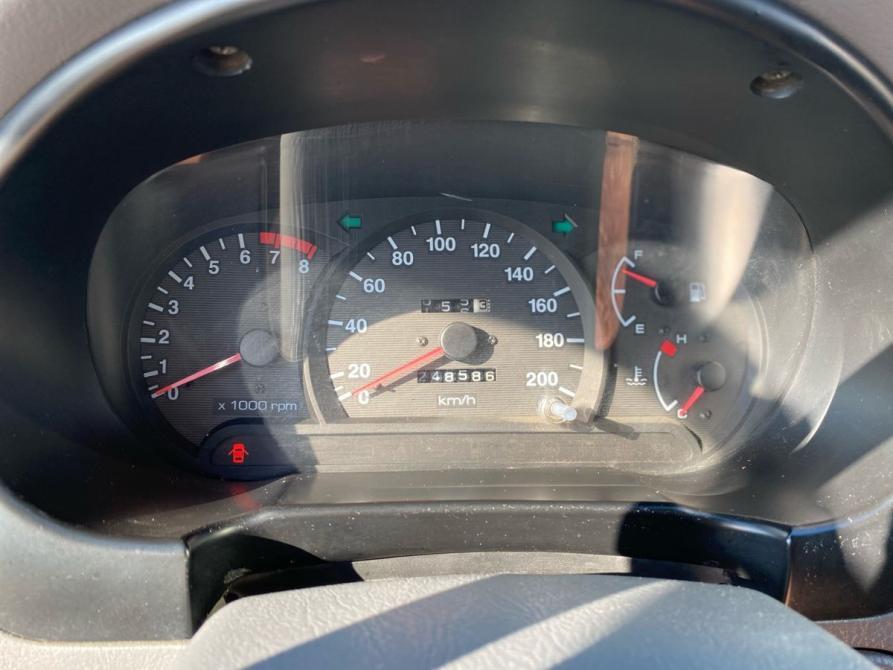 Hyundai Accent II Краснодар  - изображение 13